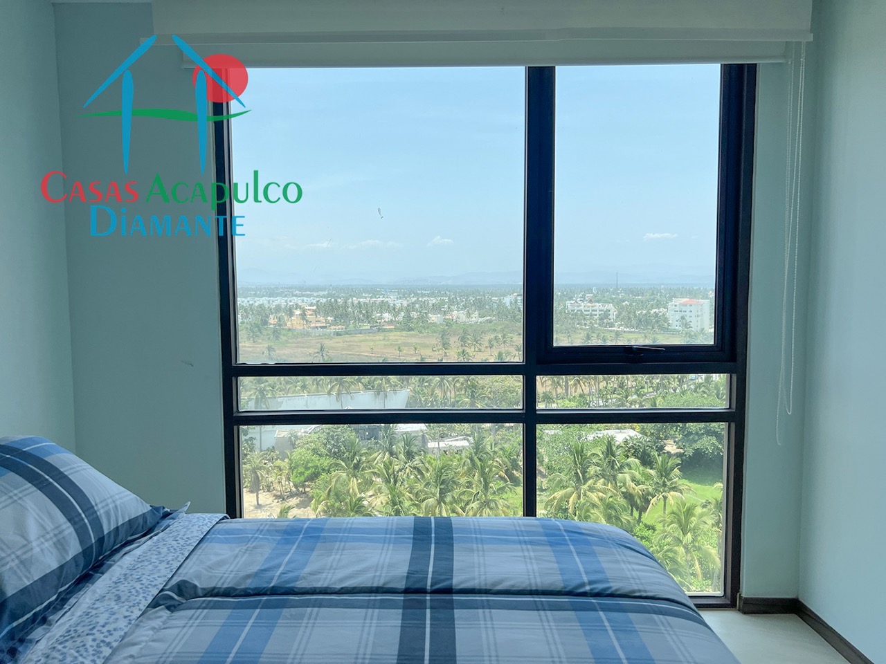 La Isla Emerald PH B - Recámara dos 2